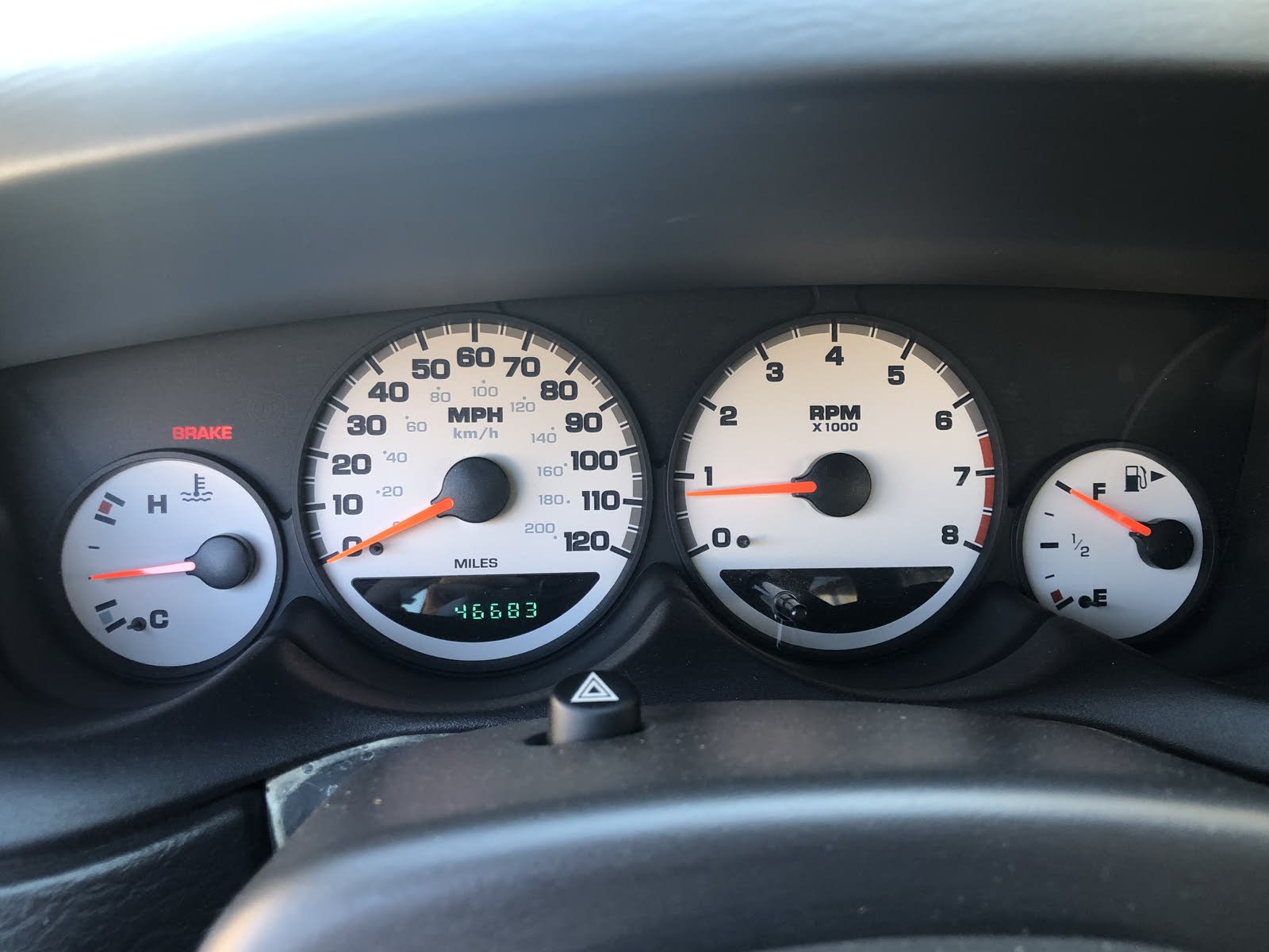 Dodge Neon Questions - Help Troubleshooting 2005 Dodge Neon rough idle