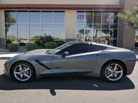 2015 Chevrolet Corvette Pictures Cargurus