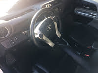 2013 Toyota Prius C Interior Pictures Cargurus