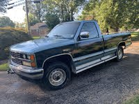 19 Chevrolet C K 1500 Pictures Cargurus