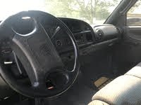 2001 Dodge Ram 3500 Interior Pictures Cargurus