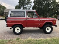 Bronco