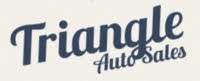 Triangle Auto Sales logo