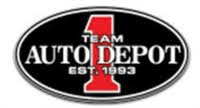Auto Depot Sudbury logo