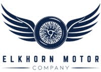 Elkhorn Motor Company logo