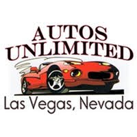 Autos Unlimited logo