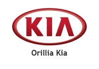 Orillia Kia logo