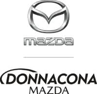 Grand Portneuf Mazda logo