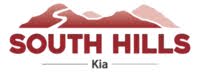 South Hills Kia logo