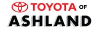 Toyota of Ashland logo