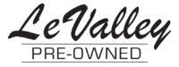 Levalley Preowned logo