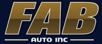 FAB Auto logo