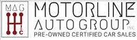 Motorline Auto Group logo