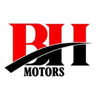 Bill Hancock Motors logo