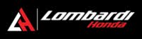 Lombardi Honda logo