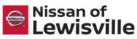 Nissan Lewisville logo