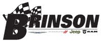 Brinson Chrysler Dodge Jeep Ram logo