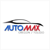 Auto Max Toledo/Oregon logo