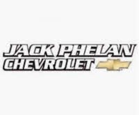 Jack Phelan Chevrolet logo