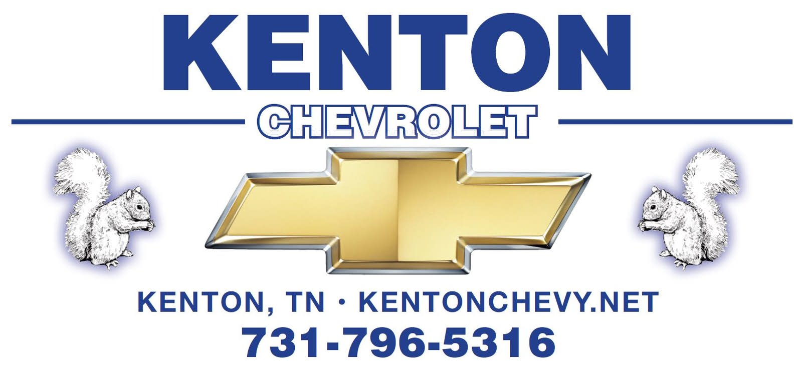 Kenton Chevrolet Kenton, TN Read Consumer reviews, Browse Used and