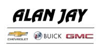 Alan Jay Chevrolet Buick GMC logo