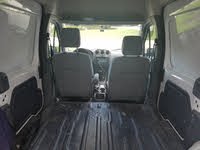 2011 Ford Transit Connect Interior Pictures Cargurus