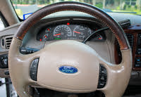 2003 Ford F 150 Interior Pictures Cargurus