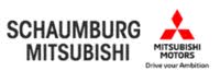 Schaumburg Mitsubishi logo