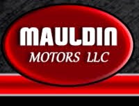 Mauldin Motors LLC logo