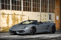 2011 Lamborghini Gallardo Overview 2011 Lamborghini Gallardo Overview