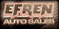 Efren Auto Sales logo