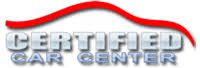 Certified Car Center, Inc logo