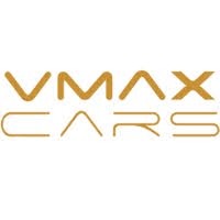 VMaxCars logo