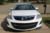 2012 Mazda CX-9 Picture Gallery