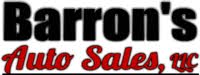 Barron's Auto Sales, LLC logo