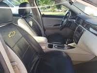 2012 Chevrolet Impala Pictures Cargurus