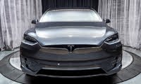 2018 Tesla Model X Overview 2018 Tesla Model X Overview