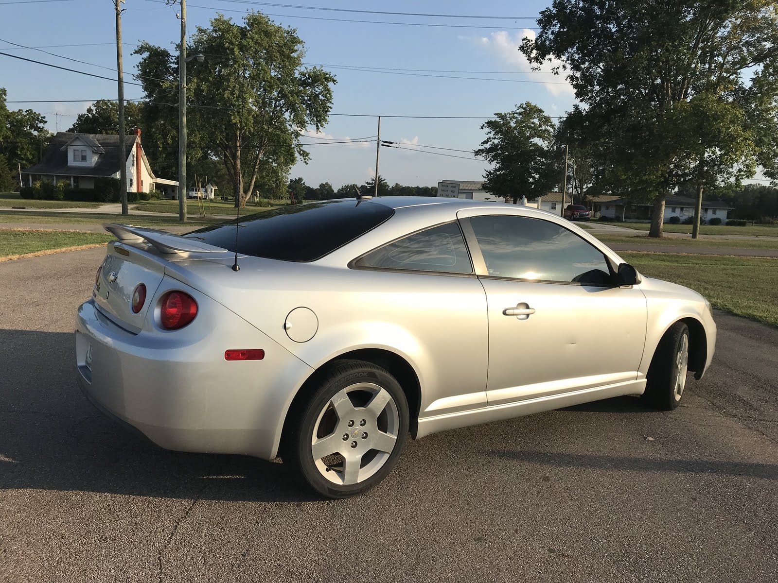 2010 chevrolet cobalt