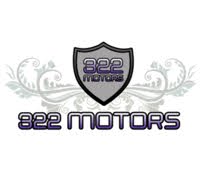 322 Motors LLC logo