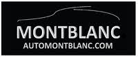 Mont Blanc Auto logo