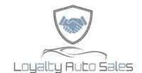 Loyalty Auto Sales LLC logo