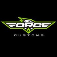 FORCE Customs logo