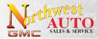 Northwest Auto Sales & Service logo