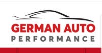 German Auto Performance, Inc. logo