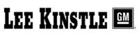 Lee Kinstle GM Sales & Service logo