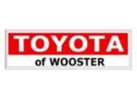 Toyota of Wooster logo
