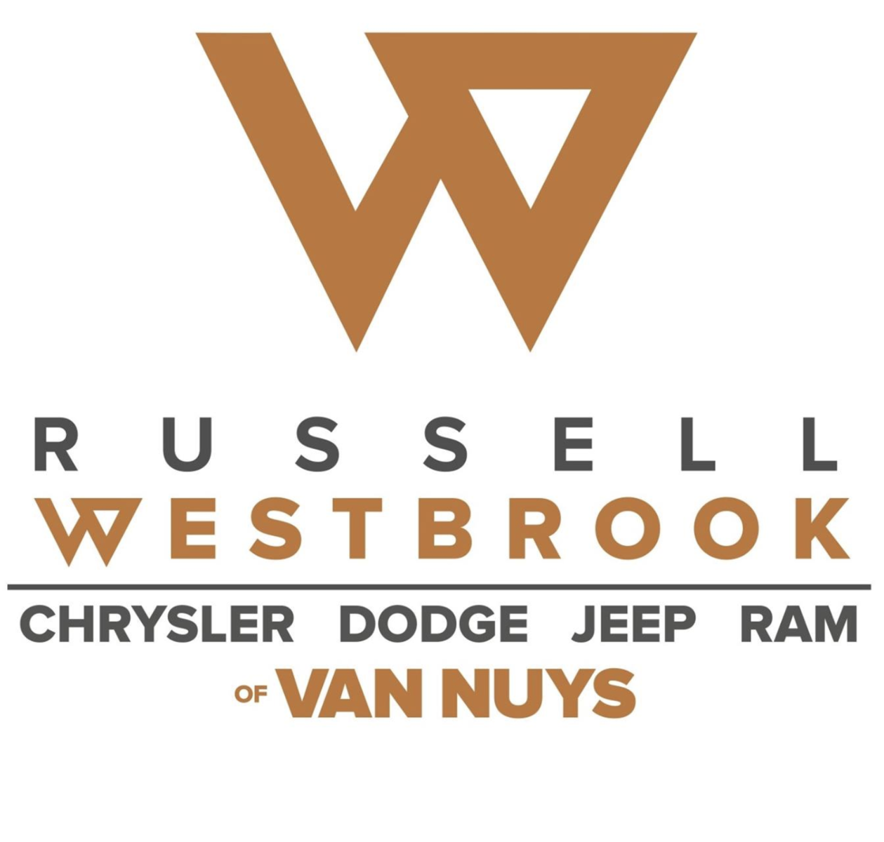 Russell Westbrook Chrysler Dodge Jeep Ram Of Van Nuys