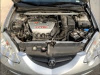 2002 Acura Rsx Pictures Cargurus