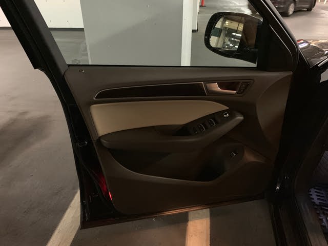 2014 Audi Q5 Interior Pictures Cargurus
