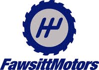 Fawsitt Motors, LLC logo